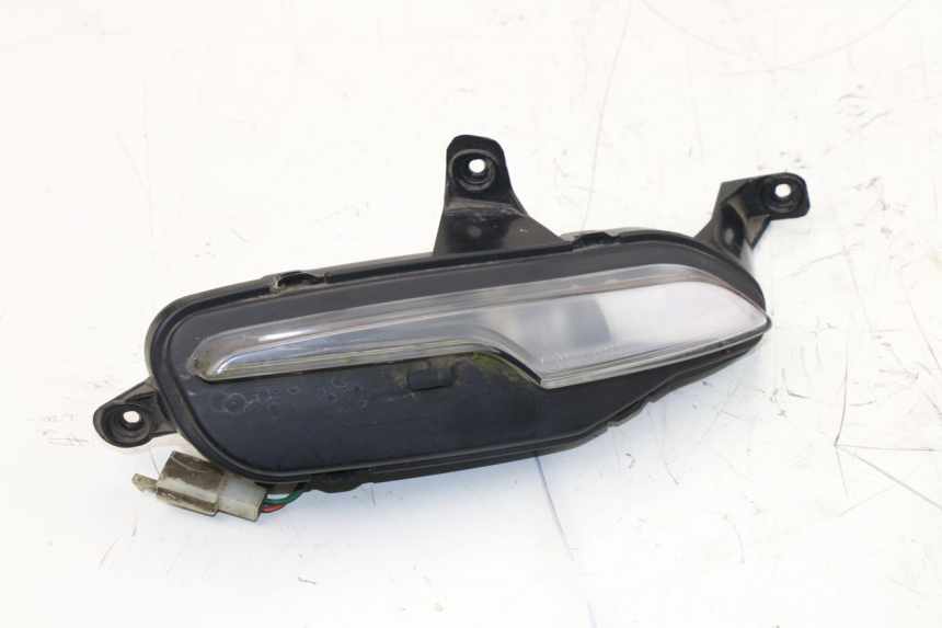 photo de LINKS HINTEN BLINKER PEUGEOT DJANGO 2T 50 (2014 - 2019)