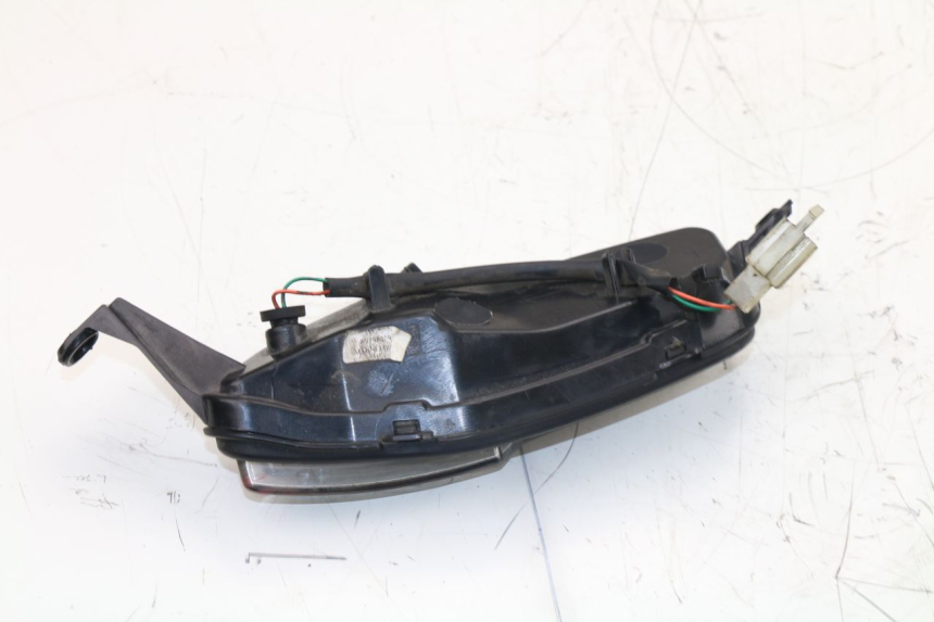 photo de LINKS HINTEN BLINKER PEUGEOT DJANGO 2T 50 (2014 - 2019)