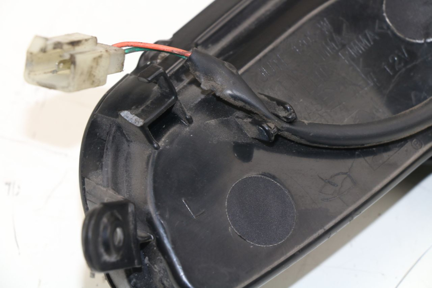 photo de LINKS HINTEN BLINKER PEUGEOT DJANGO 2T 50 (2014 - 2019)