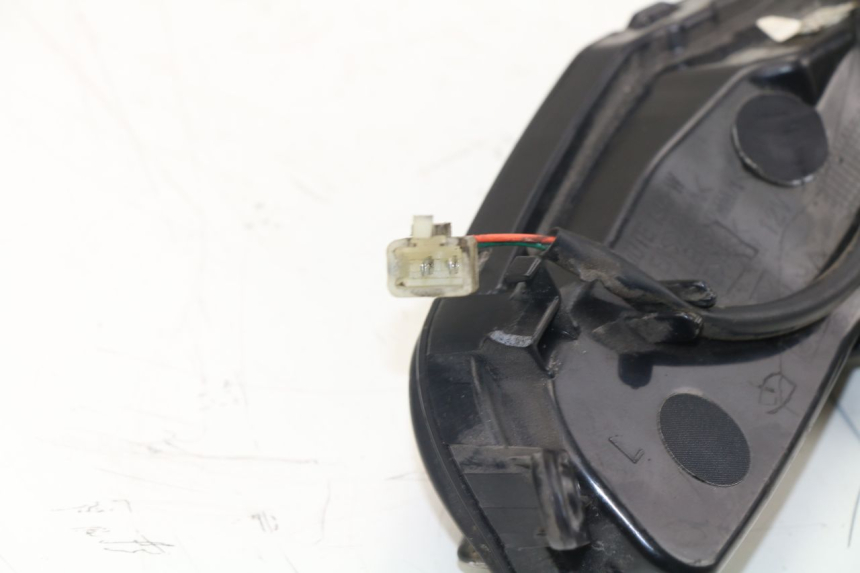 photo de LINKS HINTEN BLINKER PEUGEOT DJANGO 2T 50 (2014 - 2019)