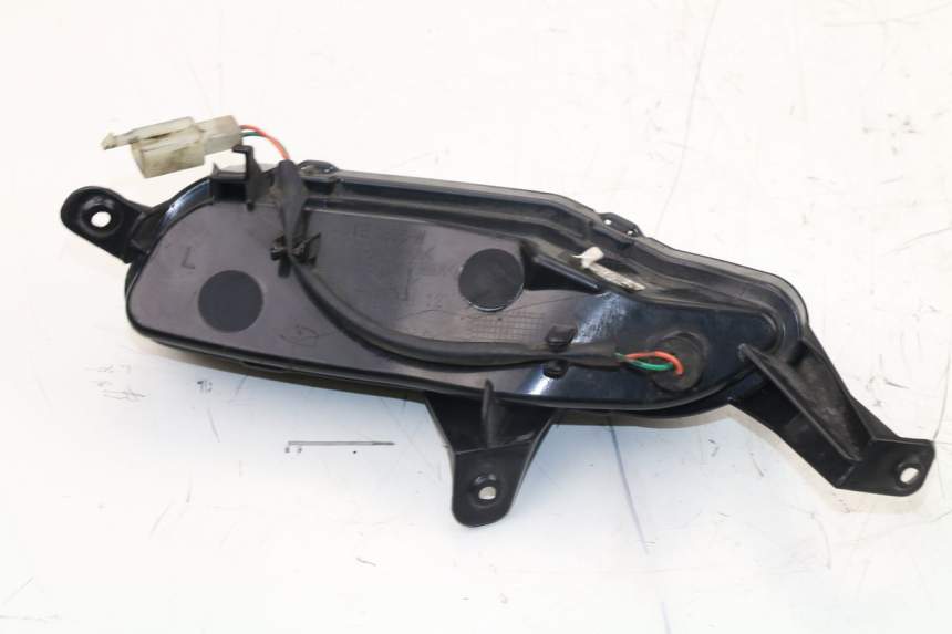 photo de LINKS HINTEN BLINKER PEUGEOT DJANGO 2T 50 (2014 - 2019)