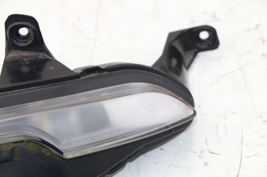 photo de LINKS HINTEN BLINKER PEUGEOT DJANGO 2T 50 (2014 - 2019)