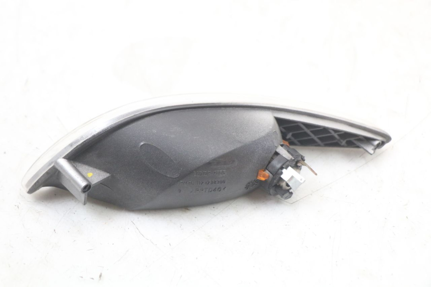 photo de LINKS HINTEN BLINKER PEUGEOT ELYSTAR 50 (2002 - 2014)