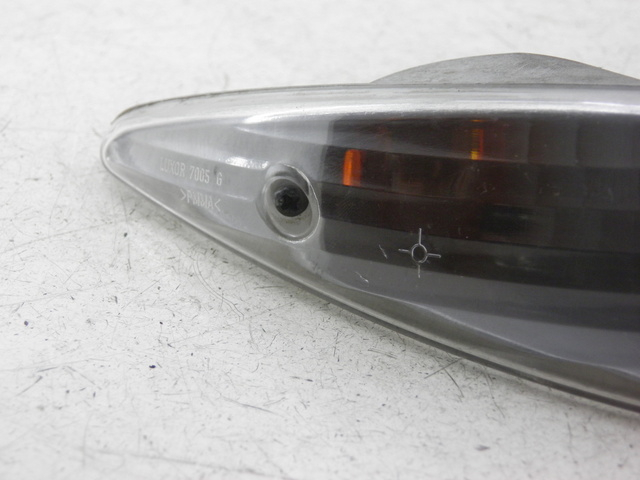 photo de LINKS HINTEN BLINKER PEUGEOT ELYSTAR 50 (2002 - 2014)