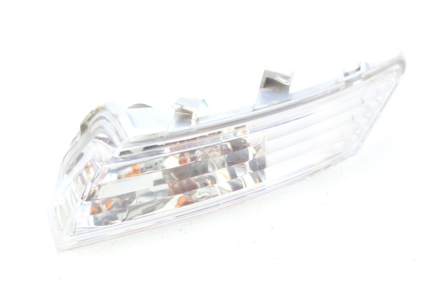 photo de LINKS HINTEN BLINKER PEUGEOT GEOPOLIS 400 (2007 - 2013)