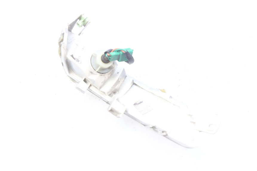 photo de LINKS HINTEN BLINKER PEUGEOT GEOPOLIS 400 (2007 - 2013)