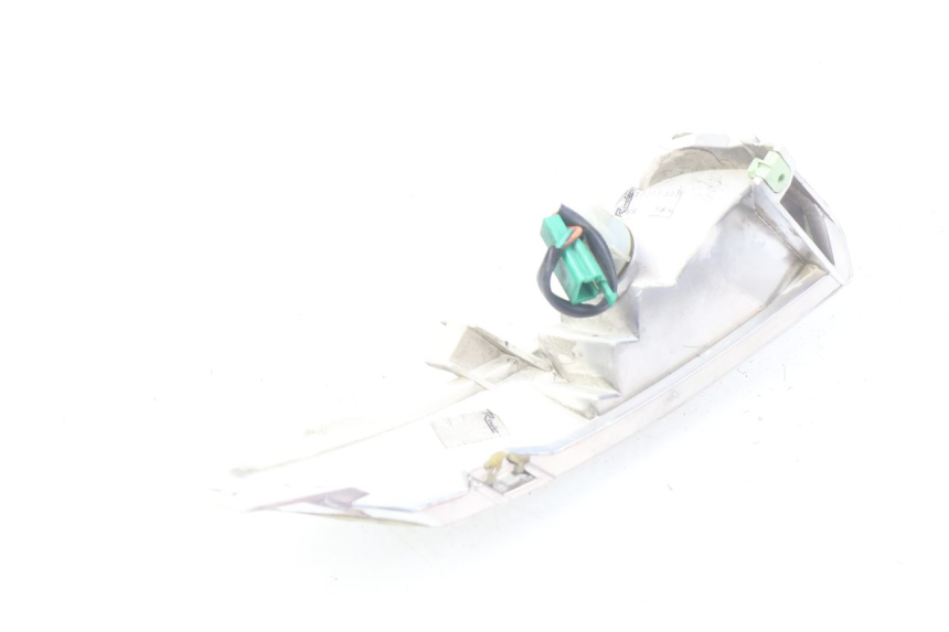 photo de LINKS HINTEN BLINKER PEUGEOT GEOPOLIS 400 (2007 - 2013)