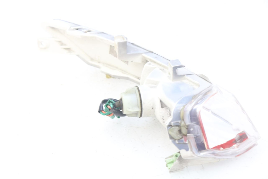 photo de LINKS HINTEN BLINKER PEUGEOT GEOPOLIS 400 (2007 - 2013)