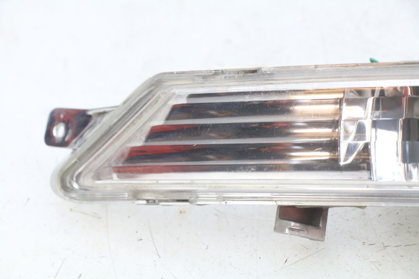 photo de LINKS HINTEN BLINKER PEUGEOT GEOPOLIS 400 (2007 - 2013)