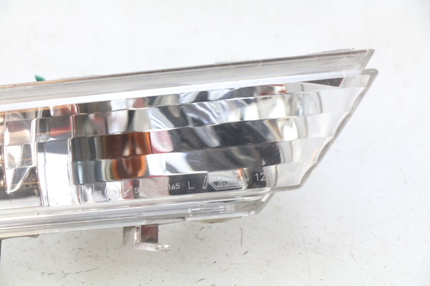 photo de LINKS HINTEN BLINKER PEUGEOT GEOPOLIS 400 (2007 - 2013)