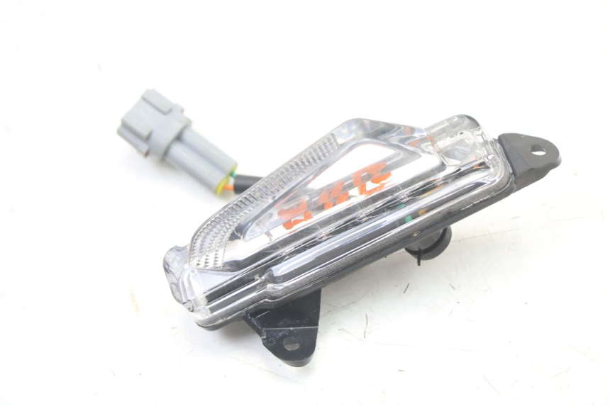 photo de HINTEN LINKS BLINKER PEUGEOT TWEET 4T 50 (2023 - 2025)