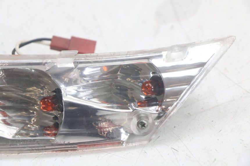 photo de LINKS HINTEN BLINKER PIAGGIO ZIP 2T 50 (2009 - 2019)