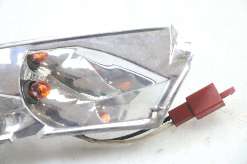 photo de LINKS HINTEN BLINKER PIAGGIO ZIP 2T 50 (2009 - 2019)