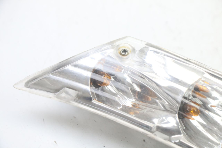 photo de LINKS HINTEN BLINKER PIAGGIO ZIP 4T 50 (2018 - 2020)