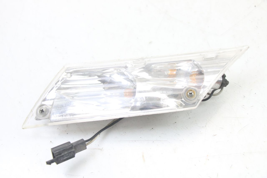photo de LINKS HINTEN BLINKER PIAGGIO ZIP 4T 50 (2018 - 2020)