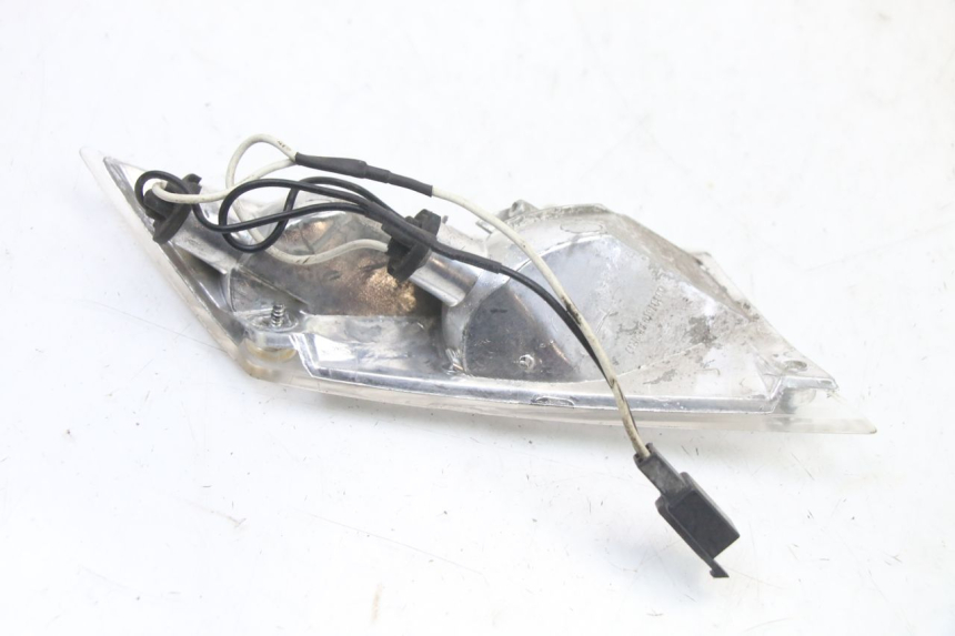 photo de LINKS HINTEN BLINKER PIAGGIO ZIP 4T 50 (2018 - 2020)