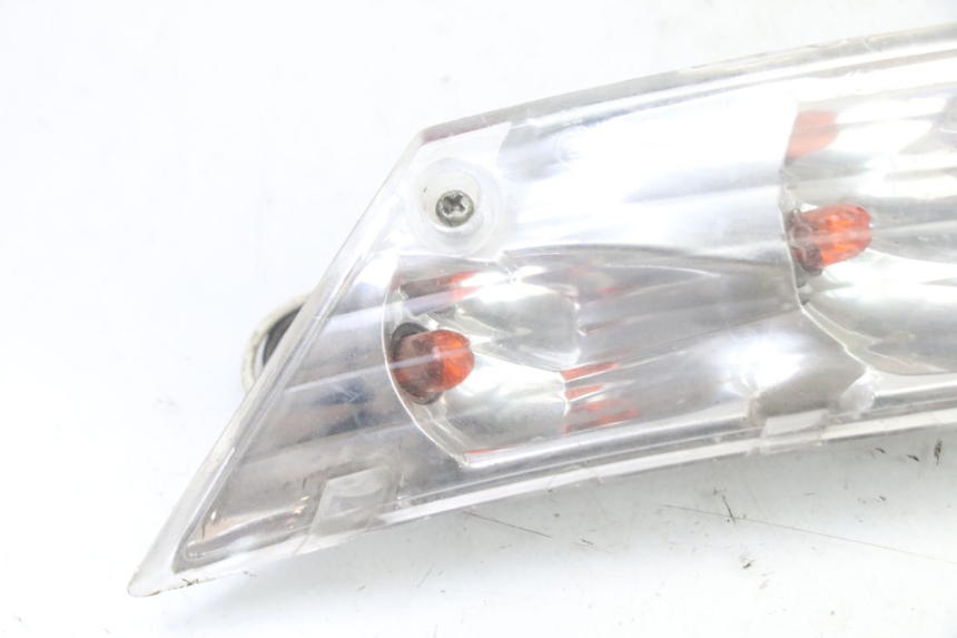 photo de LINKS HINTEN BLINKER PIAGGIO ZIP 4T 50 (2018 - 2020)