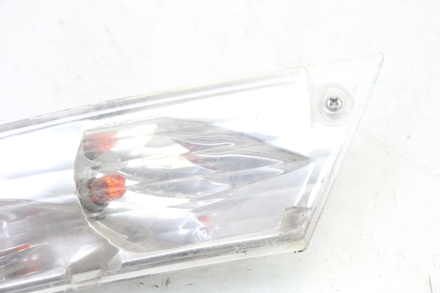 photo de LINKS HINTEN BLINKER PIAGGIO ZIP 4T 50 (2018 - 2020)