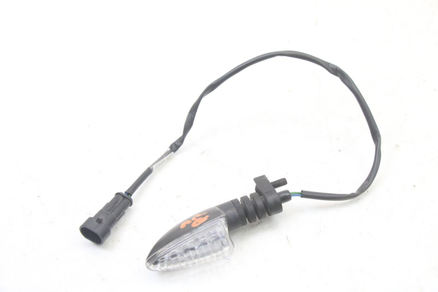 photo de HINTEN LINKS BLINKER LIGIER PULSE 3 1 (2014 - 2020) - Hauptansicht