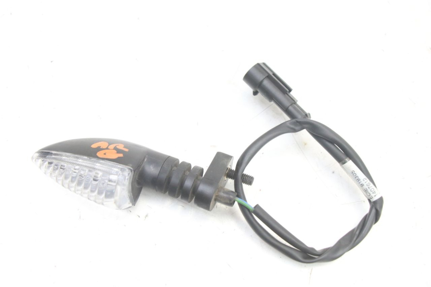 photo de HINTEN LINKS BLINKER LIGIER PULSE 3 1 (2014 - 2020) - Zoom auf Gebrauchszustand