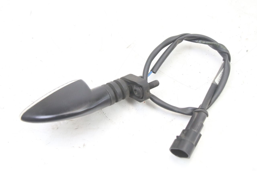 photo de HINTEN LINKS BLINKER LIGIER PULSE 3 1 (2014 - 2020) - Technische Nahaufnahme