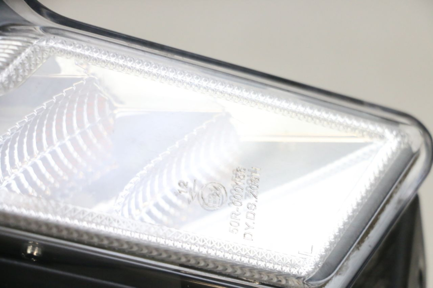 photo de HINTEN LINKS BLINKER EFUN PUSA 1 - Detailansicht des Bauteils