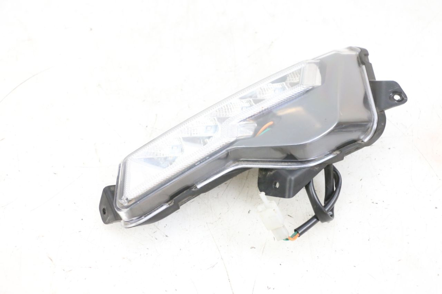 photo de HINTEN LINKS BLINKER EFUN PUSA 1 - Geprüftes Gebrauchtteil