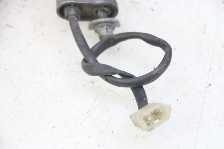photo de HINTEN LINKS BLINKER APRILIA RALLY AC 50 (1995 - 2004)
