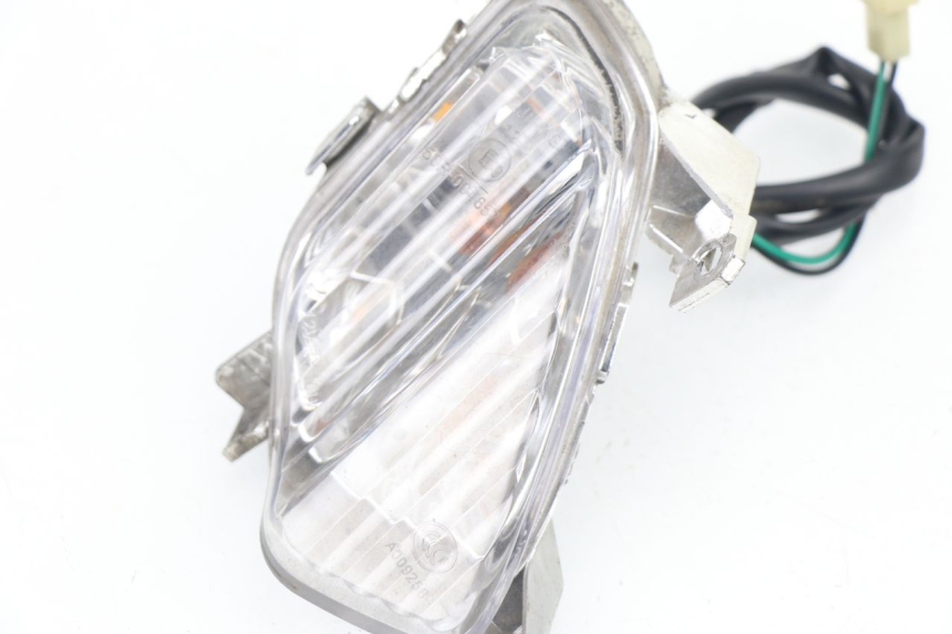 photo de HINTEN LINKS BLINKER RIDE CLASSIC 125 (2014 - 2020)