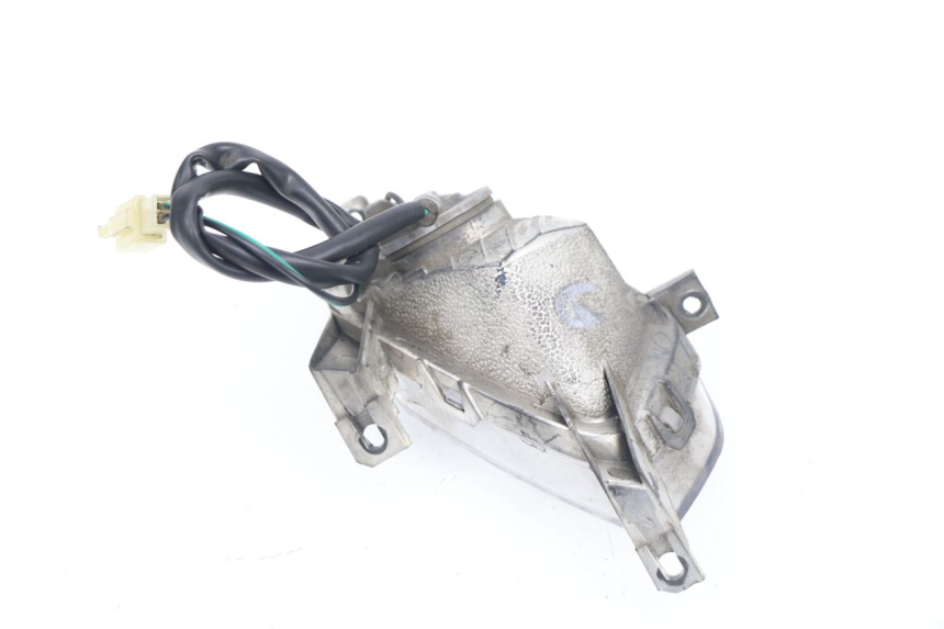 photo de HINTEN LINKS BLINKER RIDE CLASSIC 125 (2014 - 2020)