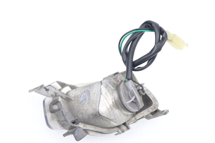 photo de HINTEN LINKS BLINKER RIDE CLASSIC 125 (2014 - 2020)