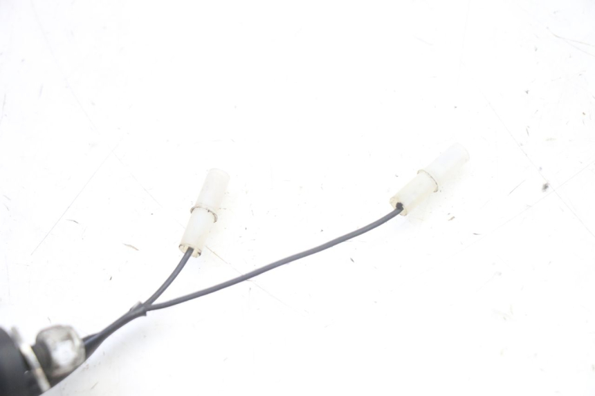 photo de HINTEN LINKS BLINKER GILERA RUNNER SP 50 (2006 - 2008)