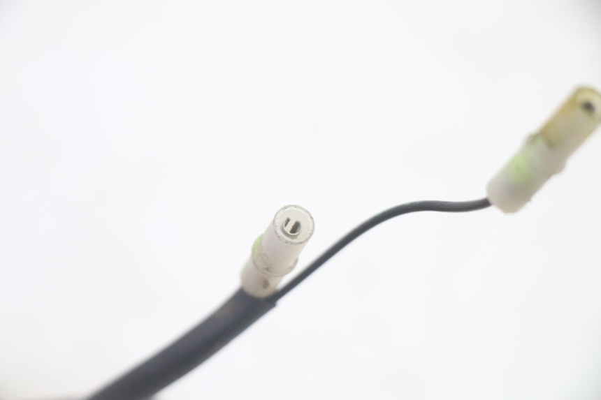 photo de HINTEN LINKS BLINKER GILERA RUNNER SP 50 (2009 - 2017)