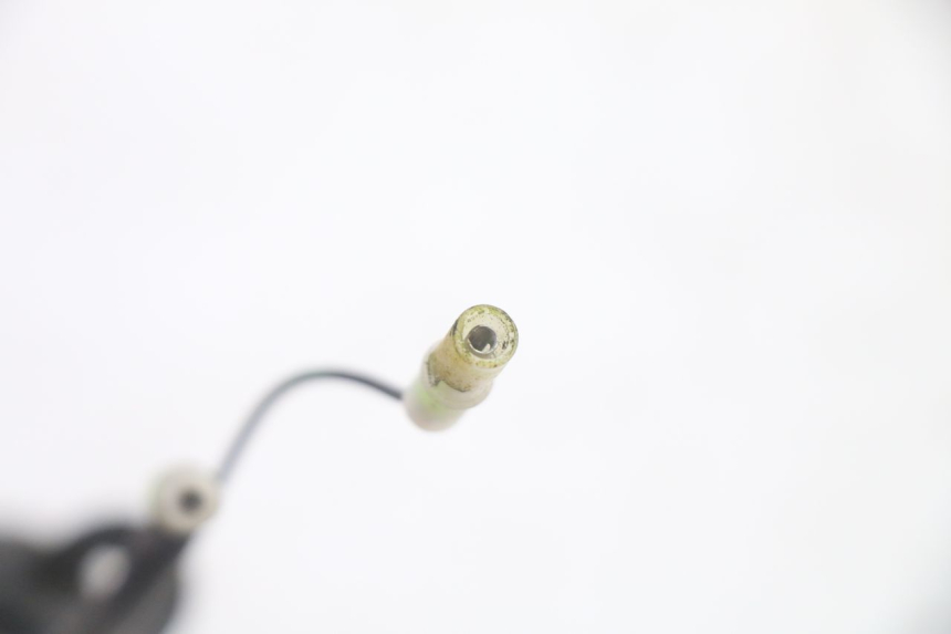 photo de HINTEN LINKS BLINKER GILERA RUNNER SP 50 (2009 - 2017)