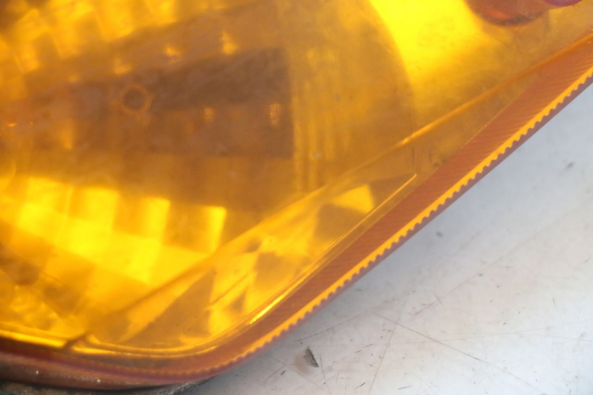 photo de HINTEN LINKS BLINKER DAELIM S1 125 (2007 - 2016) - Zoom auf Gebrauchszustand