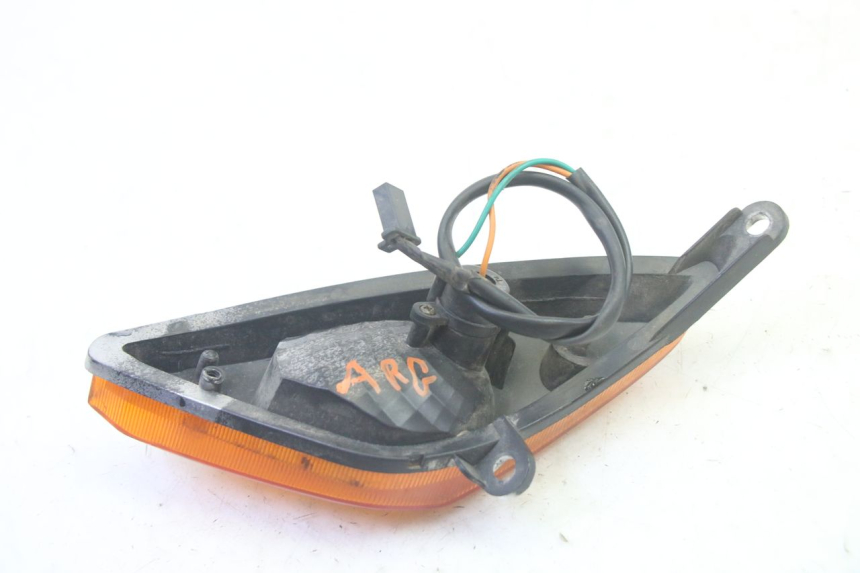 photo de HINTEN LINKS BLINKER DAELIM S1 125 (2007 - 2016) - Technische Nahaufnahme