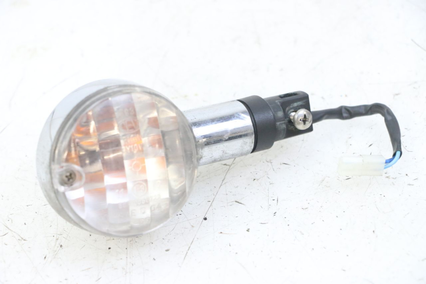photo de HINTEN LINKS BLINKER APRILIA SCARABEO GT TOURING 125 (1999 - 2005)