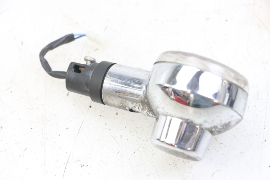 photo de HINTEN LINKS BLINKER APRILIA SCARABEO GT TOURING 125 (1999 - 2005)
