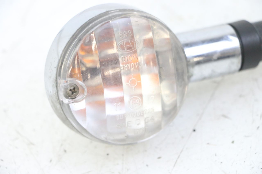 photo de HINTEN LINKS BLINKER APRILIA SCARABEO GT TOURING 125 (1999 - 2005)
