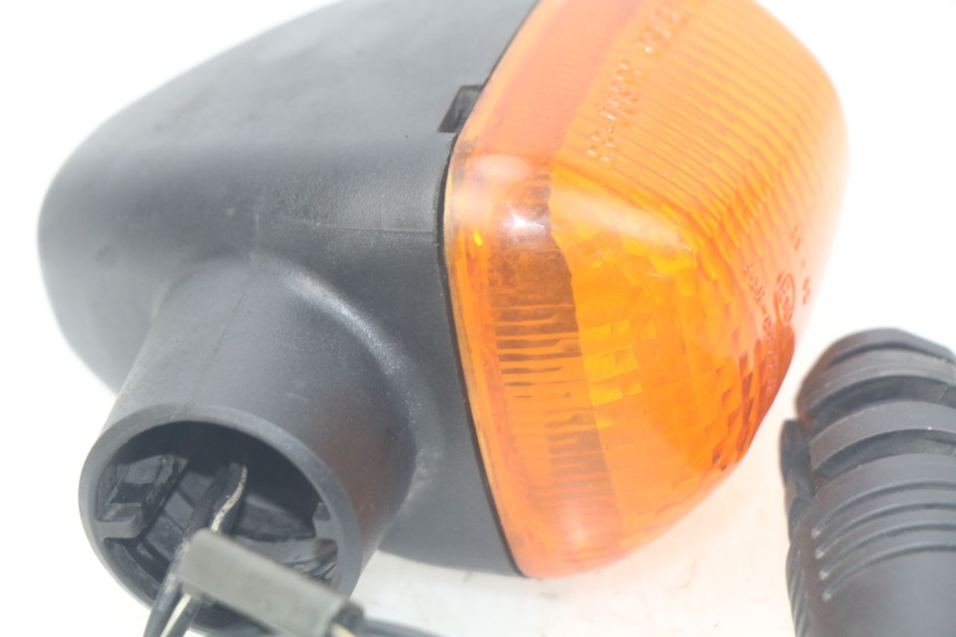 photo de LINKS HINTEN BLINKER SUZUKI XF FREEWIND 650 (1997 - 2003)