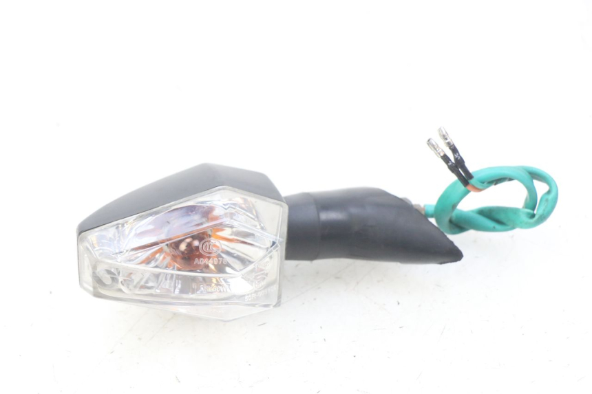 photo de LINKS HINTEN BLINKER SYM CROX 4T 50 (2016 - 2023)
