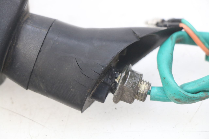 photo de LINKS HINTEN BLINKER SYM CROX 4T 50 (2016 - 2023)