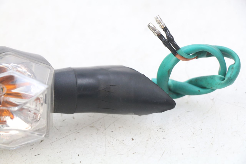 photo de LINKS HINTEN BLINKER SYM CROX 4T 50 (2016 - 2023)