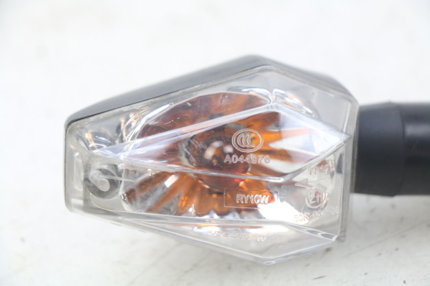 photo de LINKS HINTEN BLINKER SYM CROX 4T 50 (2016 - 2023)
