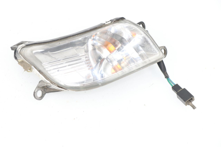 photo de HINTEN LINKS BLINKER SYM TONIK 50 (2011 - 2014)
