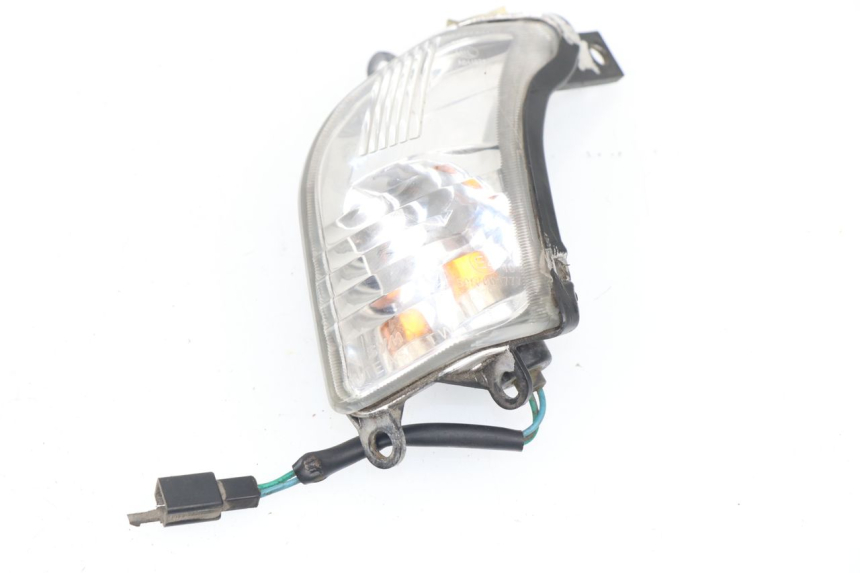 photo de HINTEN LINKS BLINKER SYM TONIK 50 (2011 - 2014)