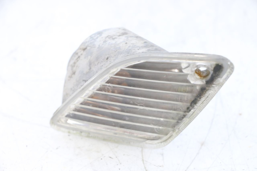 photo de LINKS HINTEN BLINKER PIAGGIO VESPA GTS SUPER IE 125 (2009 - 2016) - Zoom auf Gebrauchszustand