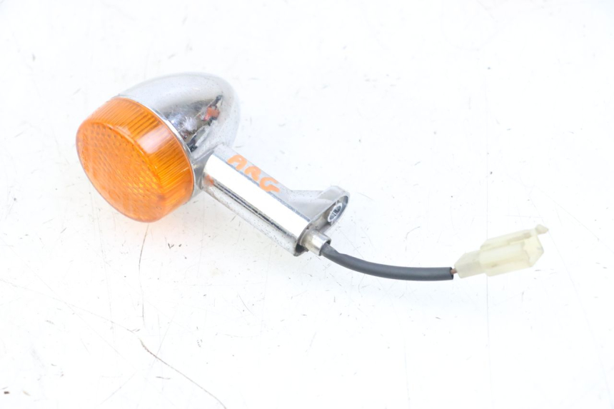 photo de HINTEN LINKS BLINKER YAMAHA WHY 50 (1998 - 2000)
