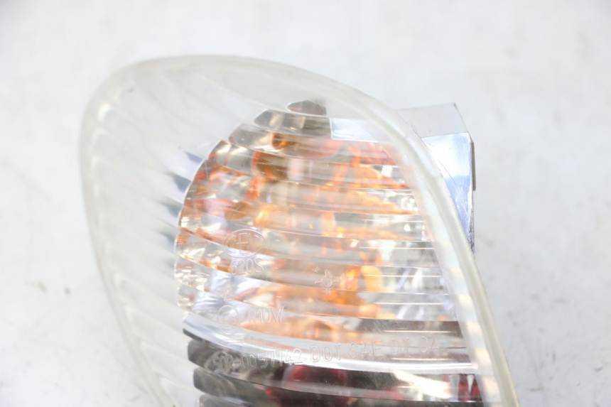 photo de LINKS HINTEN BLINKER PIAGGIO X9 EVOLUTION 125 (2003 - 2007)