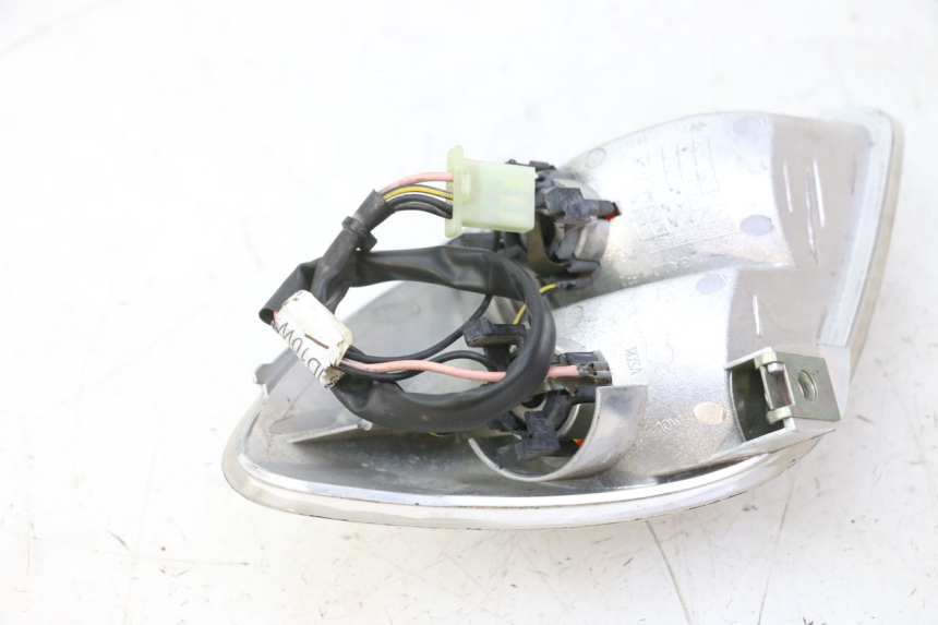 photo de LINKS HINTEN BLINKER PIAGGIO X9 EVOLUTION 125 (2003 - 2007)